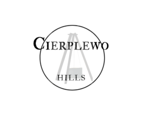 Znak domków cierplewo hills